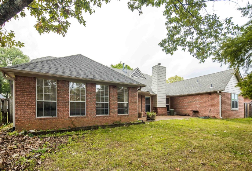 954 WILDBIRD CV, Collierville, Tennessee 38017, 4 Bedroom Bedrooms, 8 Room Rooms,2 BathroomBathrooms,Residential,For Sale,WILDBIRD,0,10206413