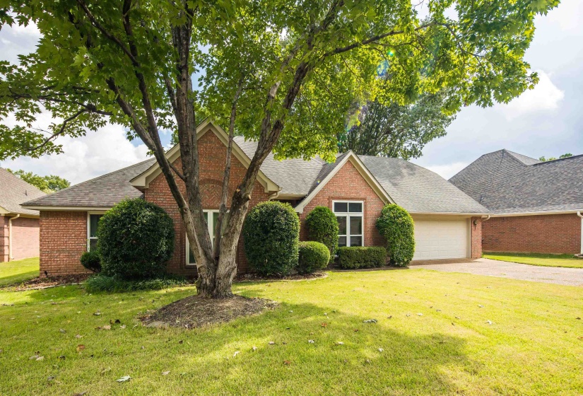 954 WILDBIRD CV, Collierville, Tennessee 38017, 4 Bedroom Bedrooms, 8 Room Rooms,2 BathroomBathrooms,Residential,For Sale,WILDBIRD,0,10206413