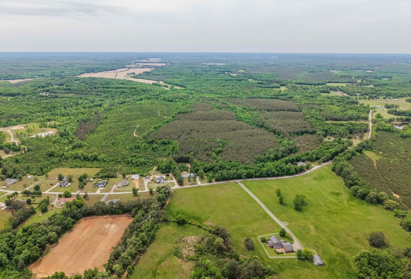 RACE PATH RD, Stantonville, Tennessee 38379, ,Land,For Sale,RACE PATH,10206498