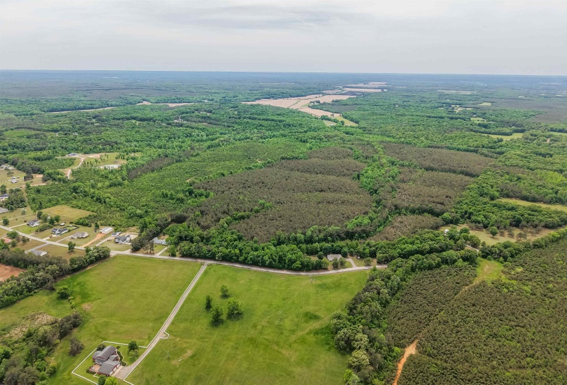 RACE PATH RD, Stantonville, Tennessee 38379, ,Land,For Sale,RACE PATH,10206498