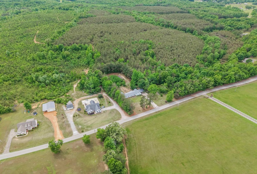 RACE PATH RD, Stantonville, Tennessee 38379, ,Land,For Sale,RACE PATH,10206498