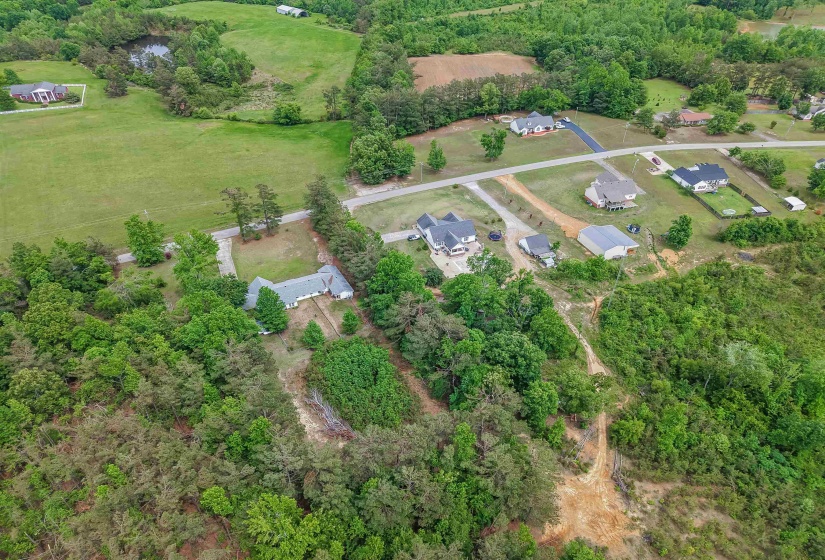 RACE PATH RD, Stantonville, Tennessee 38379, ,Land,For Sale,RACE PATH,10206498
