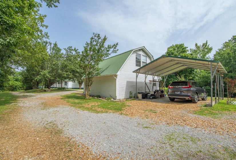 23 OLD FERRY RD, Bath Springs, Tennessee 38311, 3 Bedrooms Bedrooms, 7 Rooms Rooms,2 BathroomsBathrooms,Residential,For Sale,OLD FERRY,10198399