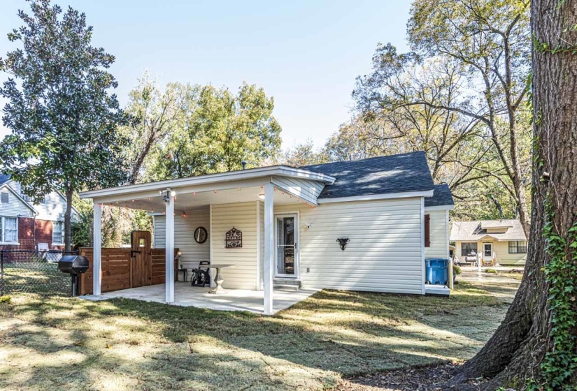 715 MAPLE ST, Covington, Tennessee 38019, 2 Bedroom Bedrooms, 4 Room Rooms,1 BathroomBathrooms,Residential,For Sale,MAPLE,0,10206597