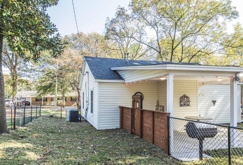 715 MAPLE ST, Covington, Tennessee 38019, 2 Bedroom Bedrooms, 4 Room Rooms,1 BathroomBathrooms,Residential,For Sale,MAPLE,0,10206597