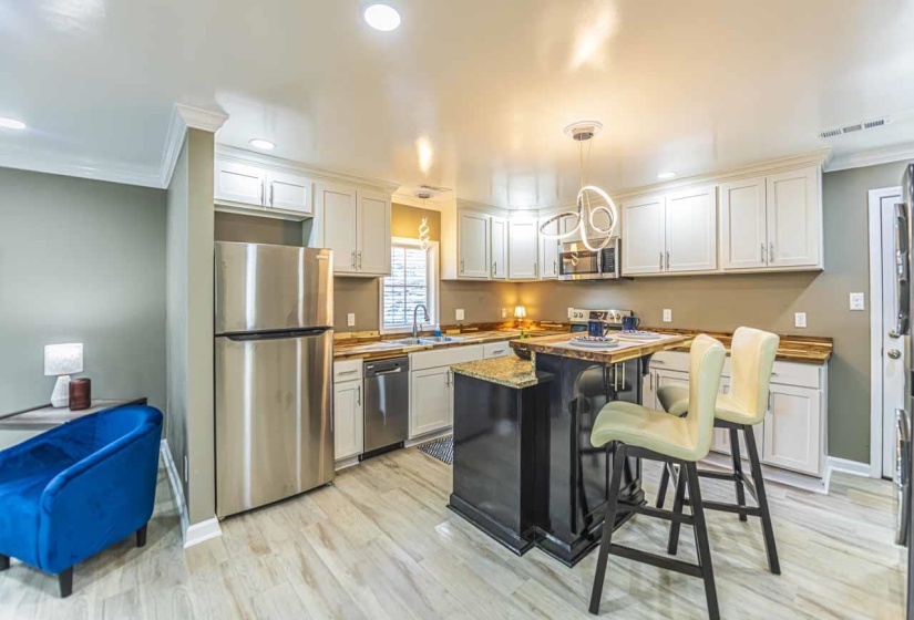 715 MAPLE ST, Covington, Tennessee 38019, 2 Bedroom Bedrooms, 4 Room Rooms,1 BathroomBathrooms,Residential,For Sale,MAPLE,0,10206597