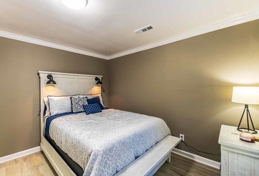 715 MAPLE ST, Covington, Tennessee 38019, 2 Bedroom Bedrooms, 4 Room Rooms,1 BathroomBathrooms,Residential,For Sale,MAPLE,0,10206597