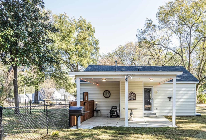 715 MAPLE ST, Covington, Tennessee 38019, 2 Bedroom Bedrooms, 4 Room Rooms,1 BathroomBathrooms,Residential,For Sale,MAPLE,0,10206597