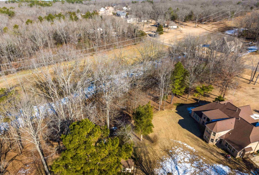 4237 HICKORY RUN PL, Arlington, Tennessee 38028, ,Land,For Sale,HICKORY RUN,10188649