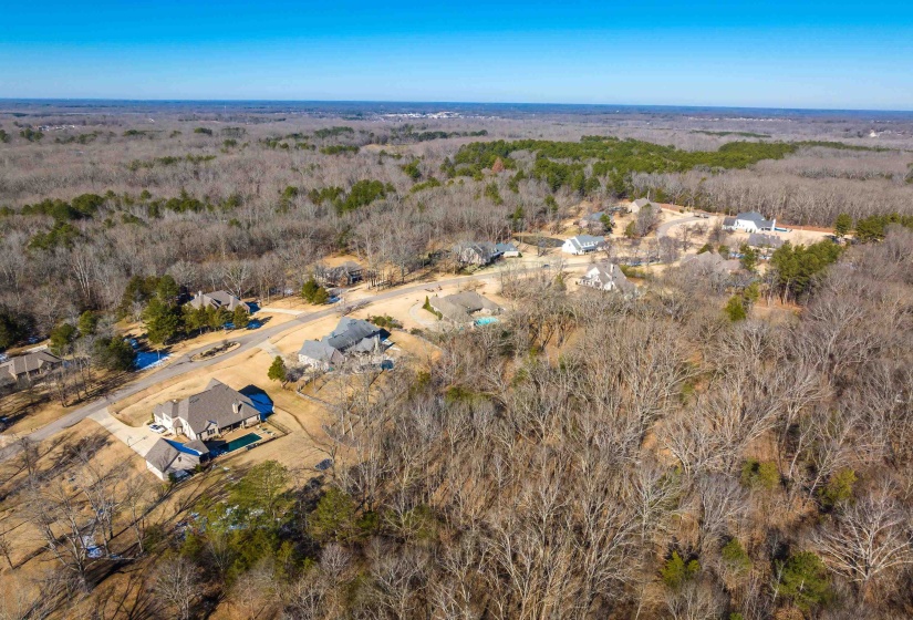 4237 HICKORY RUN PL, Arlington, Tennessee 38028, ,Land,For Sale,HICKORY RUN,10188649