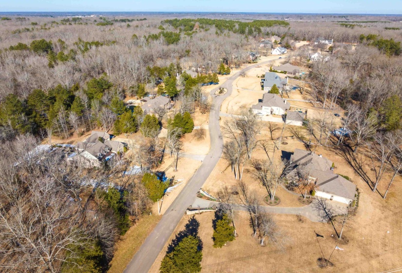 4237 HICKORY RUN PL, Arlington, Tennessee 38028, ,Land,For Sale,HICKORY RUN,10188649