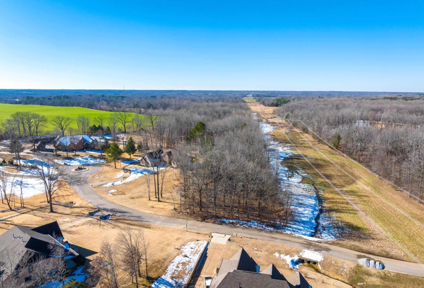 4237 HICKORY RUN PL, Arlington, Tennessee 38028, ,Land,For Sale,HICKORY RUN,10188649