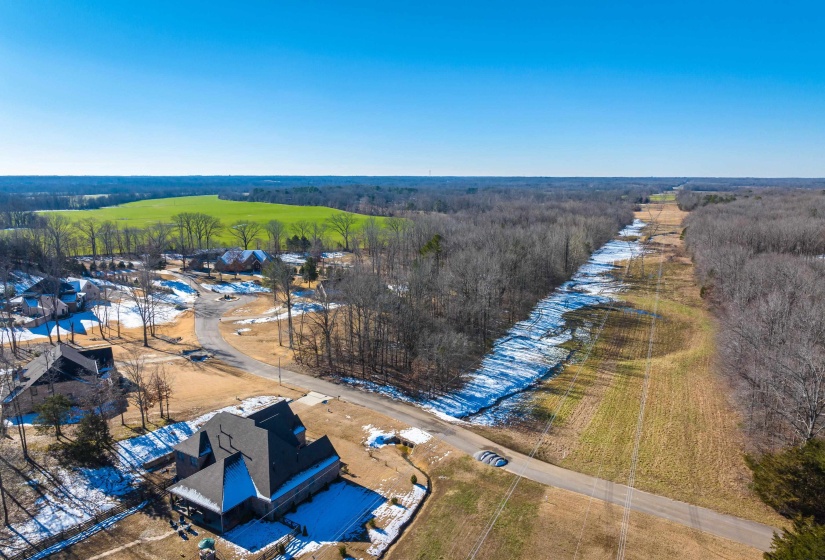 4237 HICKORY RUN PL, Arlington, Tennessee 38028, ,Land,For Sale,HICKORY RUN,10188649