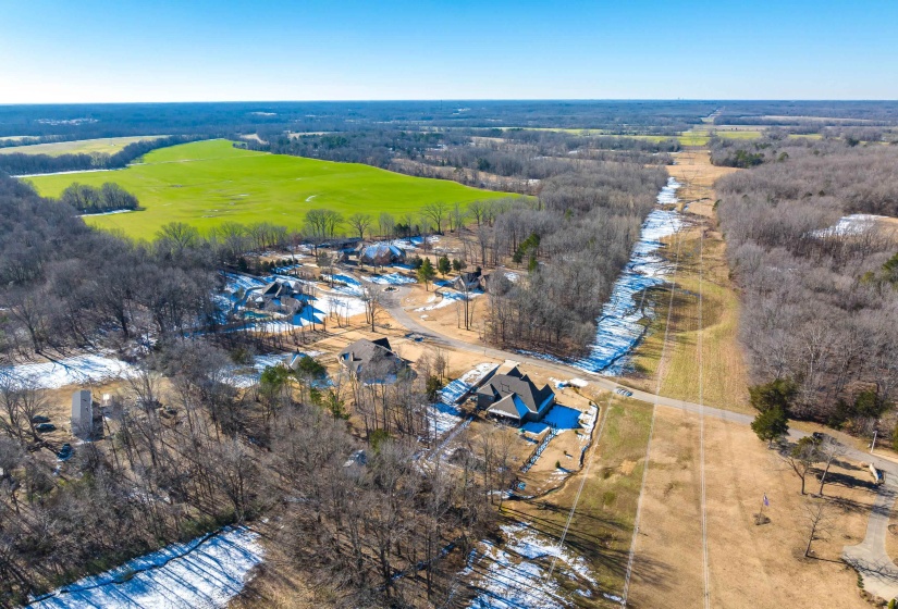 4237 HICKORY RUN PL, Arlington, Tennessee 38028, ,Land,For Sale,HICKORY RUN,10188649