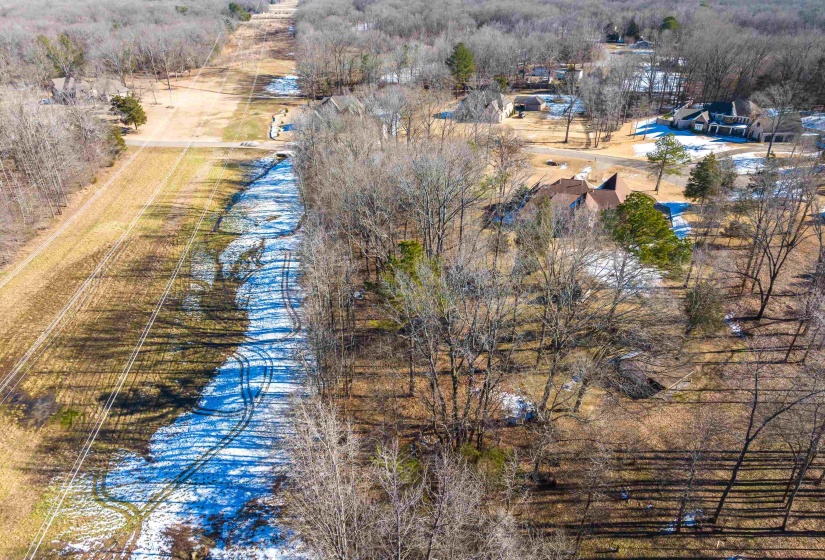 4237 HICKORY RUN PL, Arlington, Tennessee 38028, ,Land,For Sale,HICKORY RUN,10188649