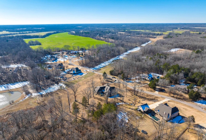 4237 HICKORY RUN PL, Arlington, Tennessee 38028, ,Land,For Sale,HICKORY RUN,10188649
