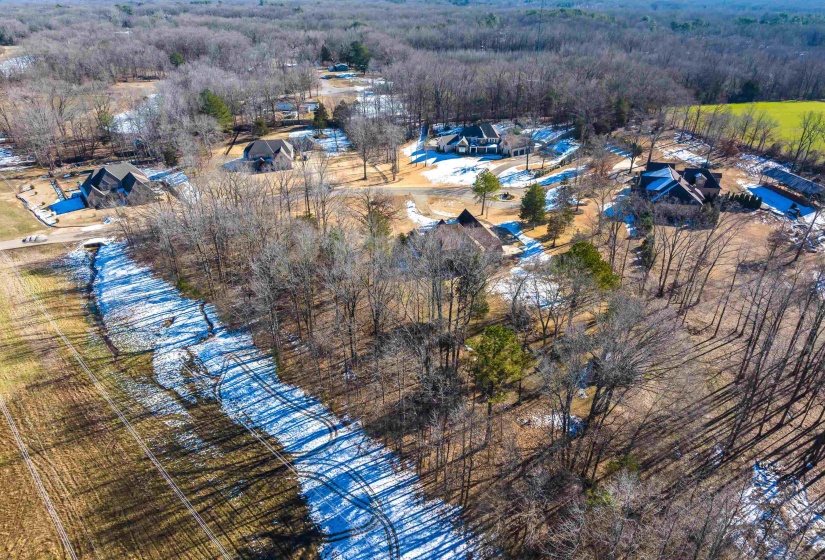 4237 HICKORY RUN PL, Arlington, Tennessee 38028, ,Land,For Sale,HICKORY RUN,10188649