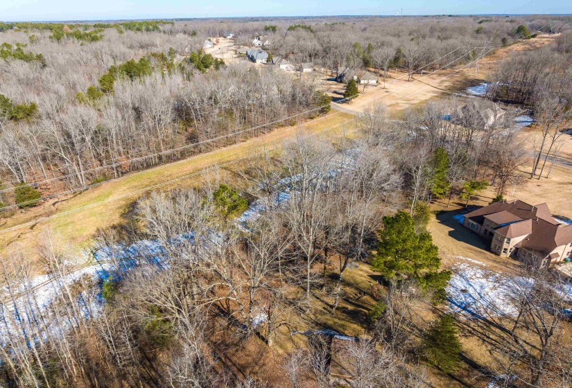 4237 HICKORY RUN PL, Arlington, Tennessee 38028, ,Land,For Sale,HICKORY RUN,10188649