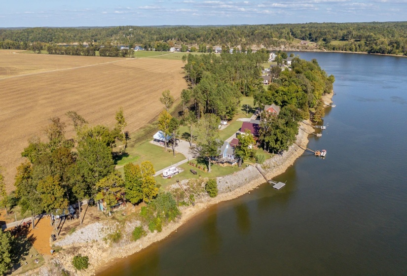 220 EMERALD LN, Morris Chapel, Tennessee 38361, ,Land,For Sale,EMERALD,10206650