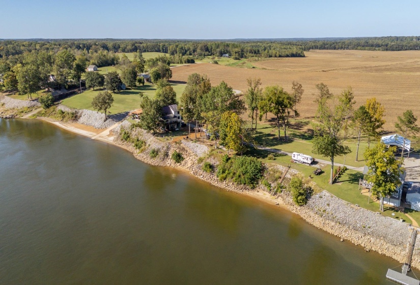 220 EMERALD LN, Morris Chapel, Tennessee 38361, ,Land,For Sale,EMERALD,10206650