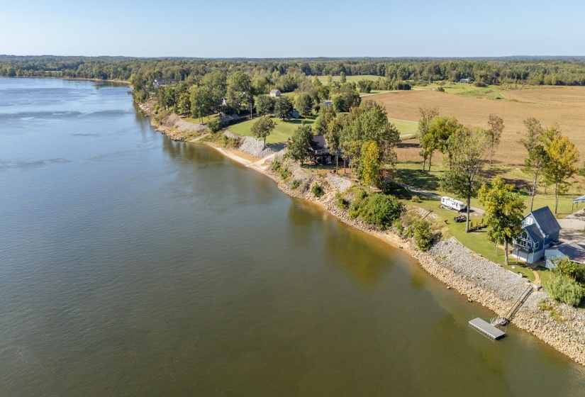 220 EMERALD LN, Morris Chapel, Tennessee 38361, ,Land,For Sale,EMERALD,10206650