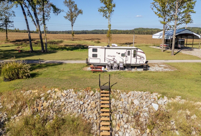 220 EMERALD LN, Morris Chapel, Tennessee 38361, ,Land,For Sale,EMERALD,10206650