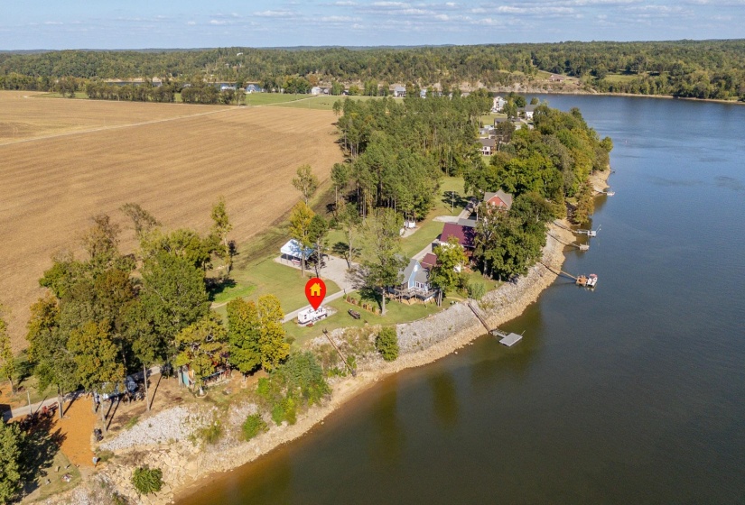 220 EMERALD LN, Morris Chapel, Tennessee 38361, ,Land,For Sale,EMERALD,10206650