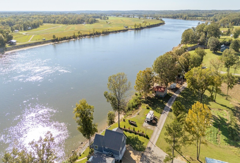 220 EMERALD LN, Morris Chapel, Tennessee 38361, ,Land,For Sale,EMERALD,10206650