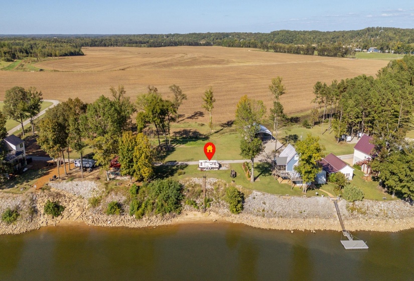 220 EMERALD LN, Morris Chapel, Tennessee 38361, ,Land,For Sale,EMERALD,10206650