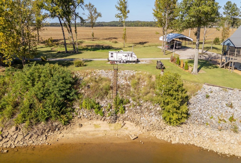 220 EMERALD LN, Morris Chapel, Tennessee 38361, ,Land,For Sale,EMERALD,10206650