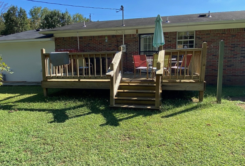 160 CLEMENT DR, Savannah, Tennessee 38372, 3 Bedrooms Bedrooms, 6 Rooms Rooms,1 BathroomBathrooms,Residential,For Sale,CLEMENT,10206660