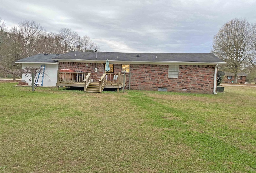 160 CLEMENT DR, Savannah, Tennessee 38372, 3 Bedrooms Bedrooms, 6 Rooms Rooms,1 BathroomBathrooms,Residential,For Sale,CLEMENT,10206660