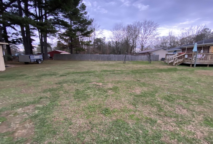 160 CLEMENT DR, Savannah, Tennessee 38372, 3 Bedrooms Bedrooms, 6 Rooms Rooms,1 BathroomBathrooms,Residential,For Sale,CLEMENT,10206660