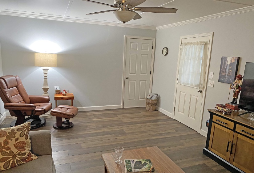 160 CLEMENT DR, Savannah, Tennessee 38372, 3 Bedrooms Bedrooms, 6 Rooms Rooms,1 BathroomBathrooms,Residential,For Sale,CLEMENT,10206660