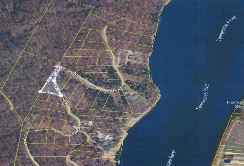 LOT 50 CROW LN, Bath Springs, Tennessee 38311, 0 , 0 ,0,Land,For Sale,CROW,0,10206901