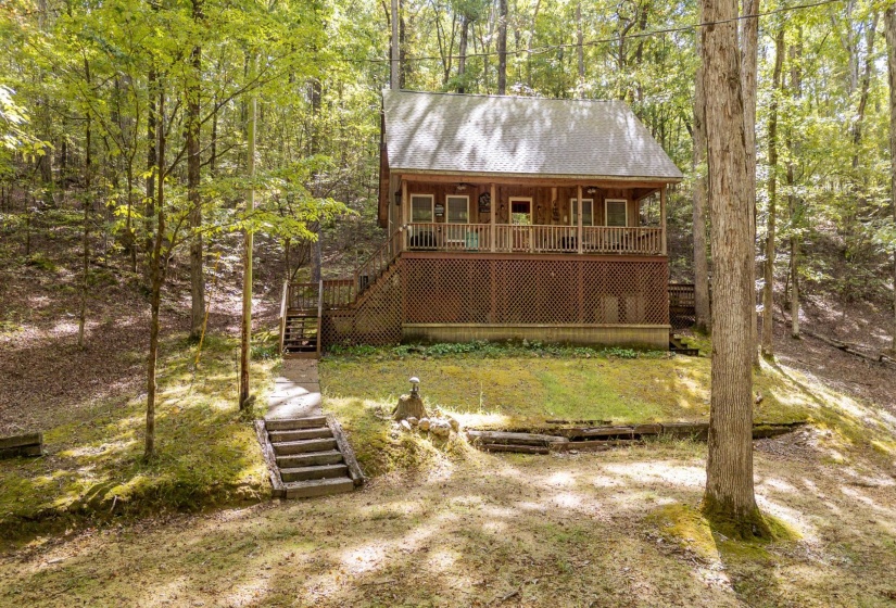 140 HUCKLEBERRY LN, Savannah, Tennessee 38372, 3 Bedroom Bedrooms, 7 Room Rooms,1.1 BathroomBathrooms,Residential,For Sale,HUCKLEBERRY,0,10206941
