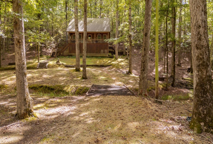 140 HUCKLEBERRY LN, Savannah, Tennessee 38372, 3 Bedroom Bedrooms, 7 Room Rooms,1.1 BathroomBathrooms,Residential,For Sale,HUCKLEBERRY,0,10206941