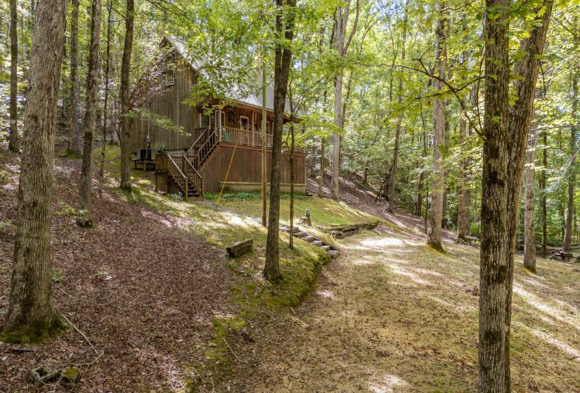 140 HUCKLEBERRY LN, Savannah, Tennessee 38372, 3 Bedroom Bedrooms, 7 Room Rooms,1.1 BathroomBathrooms,Residential,For Sale,HUCKLEBERRY,0,10206941