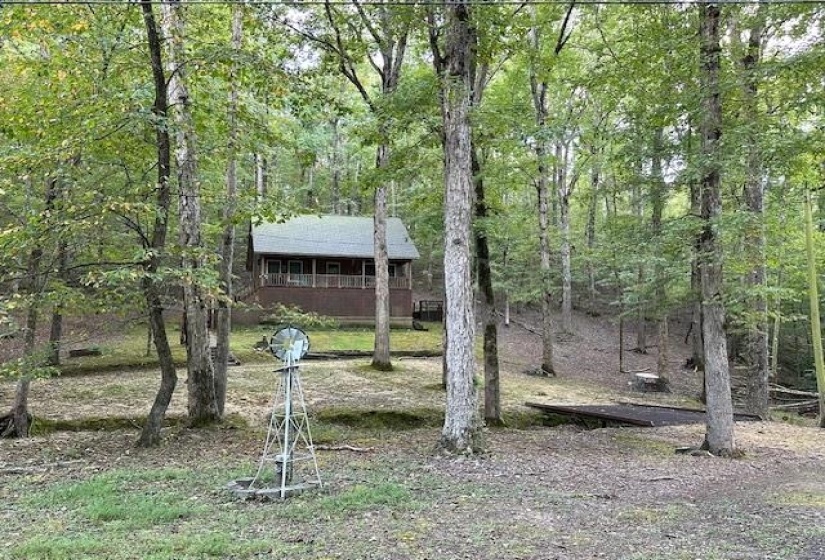 140 HUCKLEBERRY LN, Savannah, Tennessee 38372, 3 Bedroom Bedrooms, 7 Room Rooms,1.1 BathroomBathrooms,Residential,For Sale,HUCKLEBERRY,0,10206941