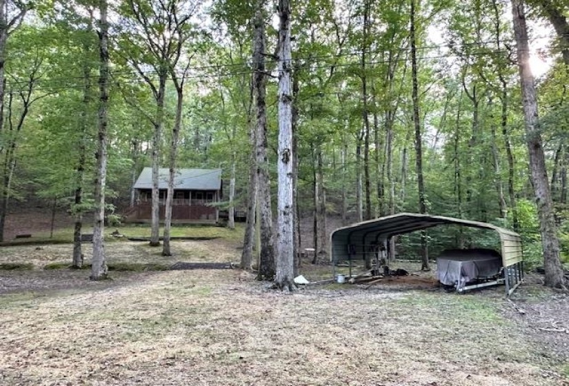 140 HUCKLEBERRY LN, Savannah, Tennessee 38372, 3 Bedroom Bedrooms, 7 Room Rooms,1.1 BathroomBathrooms,Residential,For Sale,HUCKLEBERRY,0,10206941