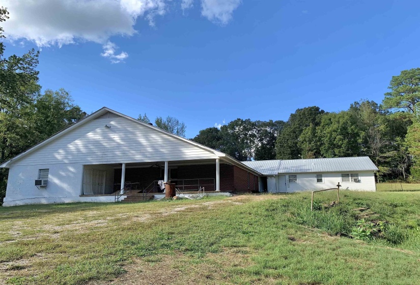 173 016.01 HIGHWAY 57 HWY, Pocahontas, Tennessee 38061, ,Commercial/industrial,For Sale,HIGHWAY 57,10207017