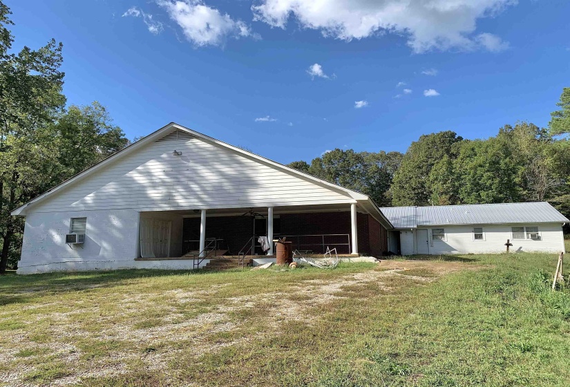173 016.01 HIGHWAY 57 HWY, Pocahontas, Tennessee 38061, ,Commercial/industrial,For Sale,HIGHWAY 57,10207017