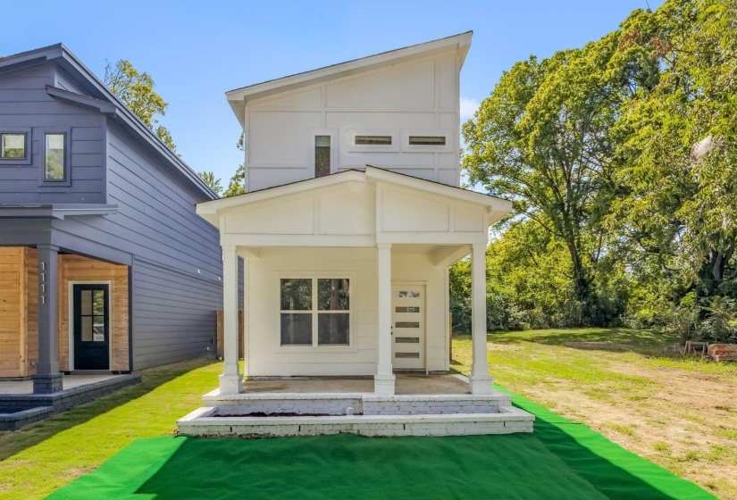 1109 WALKER AVE, Memphis, Tennessee 38106, 3 Bedrooms Bedrooms, 7 Rooms Rooms,2.1 BathroomsBathrooms,Residential,For Sale,WALKER,10207048