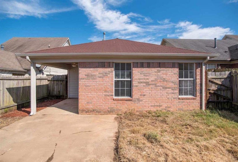 2807 VIRGINIA WOODS PL, Arlington, Tennessee 38002, 3 Bedrooms Bedrooms, 5 Rooms Rooms,2 BathroomsBathrooms,Rental Properties,For Sale,VIRGINIA WOODS,10207060