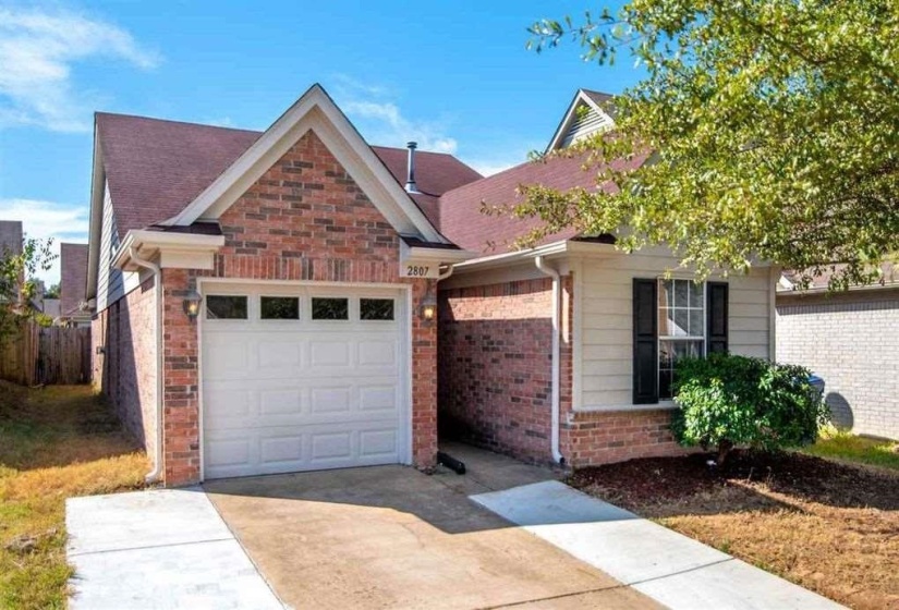 2807 VIRGINIA WOODS PL, Arlington, Tennessee 38002, 3 Bedrooms Bedrooms, 5 Rooms Rooms,2 BathroomsBathrooms,Rental Properties,For Sale,VIRGINIA WOODS,10207060