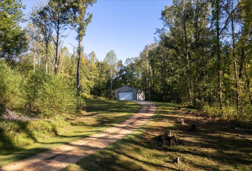 2078 RUSSELL BOND RD, Millington, Tennessee 38053, 1 Bedroom Bedrooms, 3 Rooms Rooms,1 BathroomBathrooms,Residential,For Sale,RUSSELL BOND,10207064