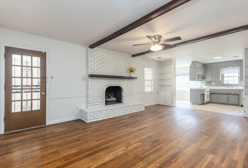 2354 GLENCLIFF ST, Memphis, Tennessee 38119, 3 Bedrooms Bedrooms, 8 Rooms Rooms,2 BathroomsBathrooms,Residential,For Sale,GLENCLIFF,10207066