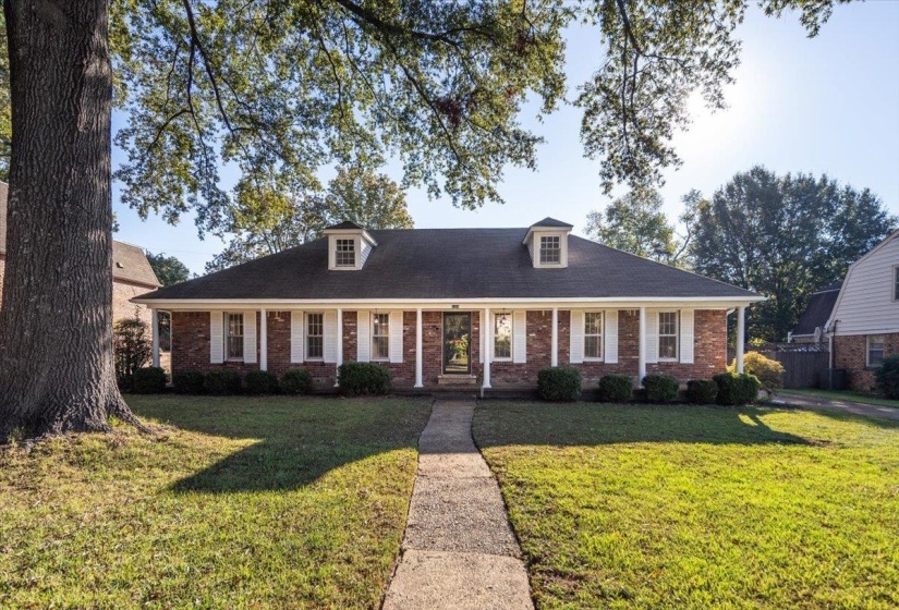 2354 GLENCLIFF ST, Memphis, Tennessee 38119, 3 Bedrooms Bedrooms, 8 Rooms Rooms,2 BathroomsBathrooms,Residential,For Sale,GLENCLIFF,10207066