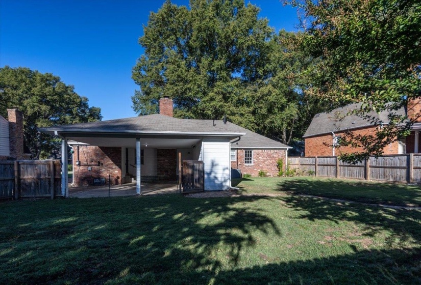 2354 GLENCLIFF ST, Memphis, Tennessee 38119, 3 Bedrooms Bedrooms, 8 Rooms Rooms,2 BathroomsBathrooms,Residential,For Sale,GLENCLIFF,10207066