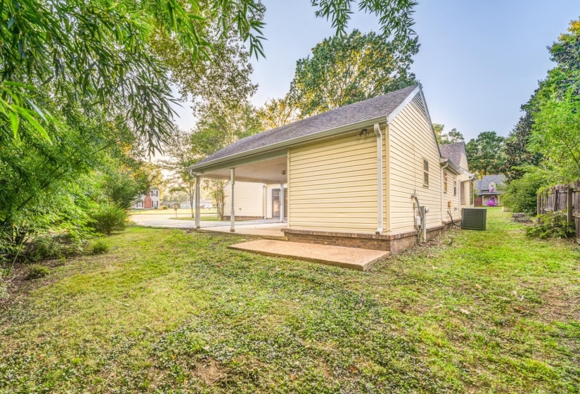 2584 CEDAR RIDGE DR, Germantown, Tennessee 38138, 4 Bedrooms Bedrooms, 9 Rooms Rooms,2.1 BathroomsBathrooms,Residential,For Sale,CEDAR RIDGE,10207068